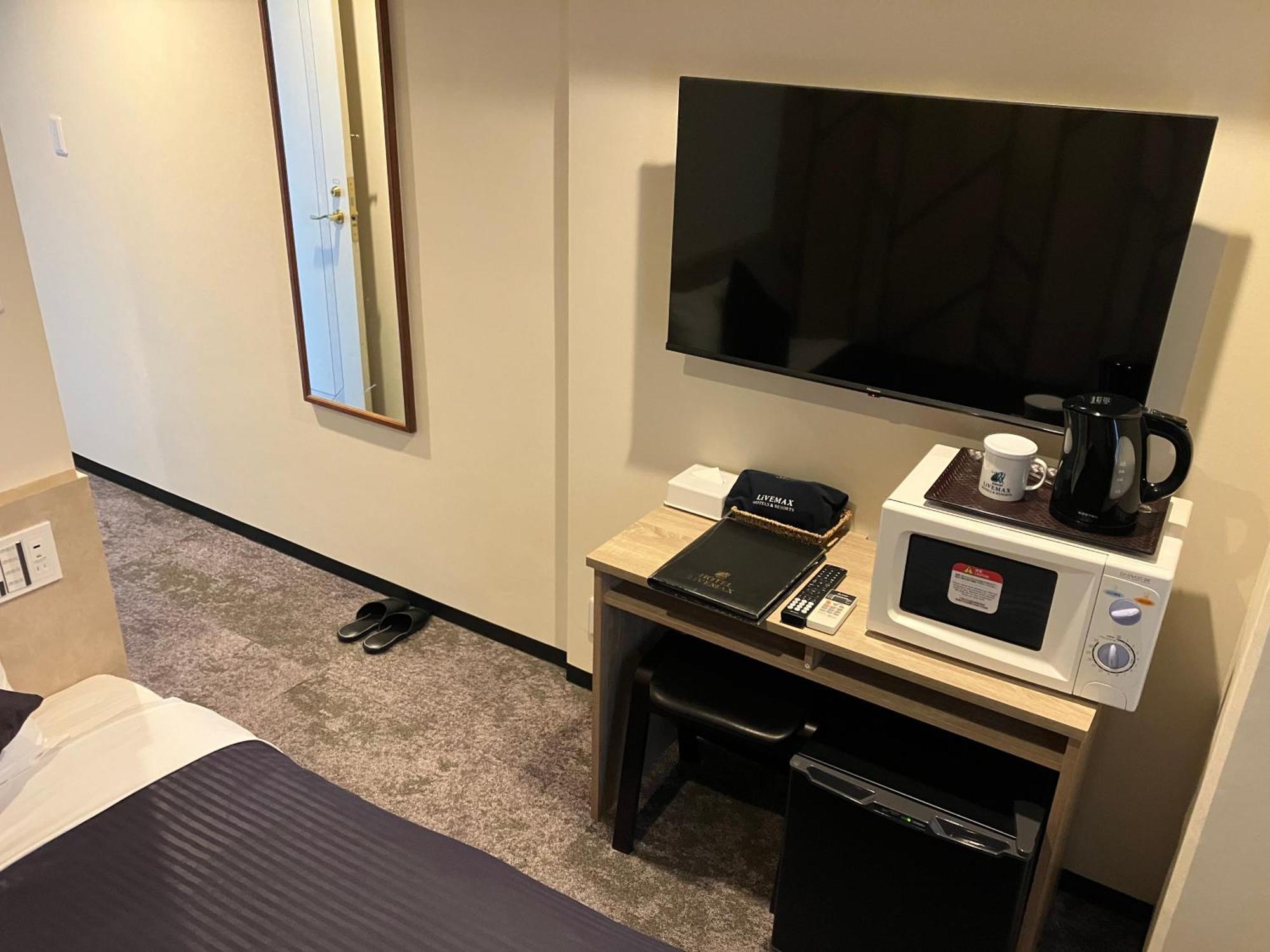Hotel Livemax Budget Naha Exterior foto