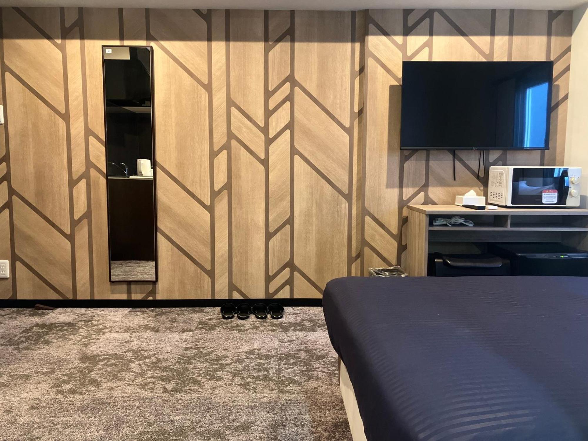 Hotel Livemax Budget Naha Exterior foto