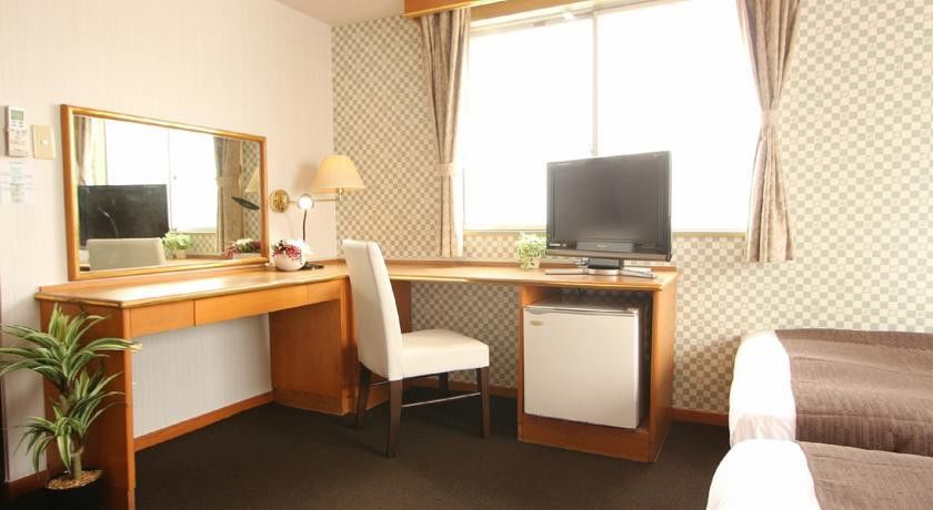 Hotel Livemax Budget Naha Exterior foto