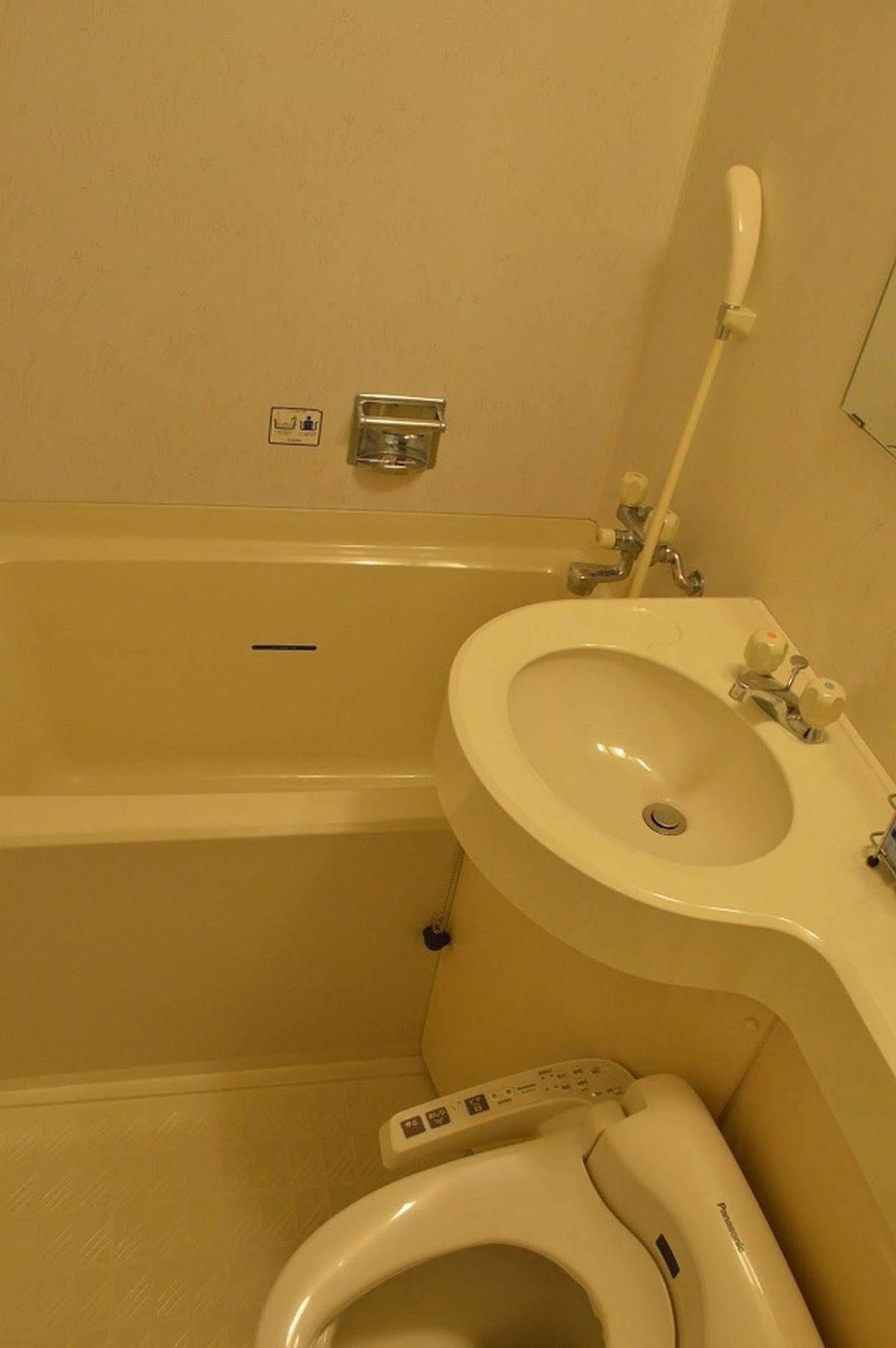 Hotel Livemax Budget Naha Exterior foto